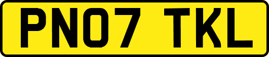 PN07TKL
