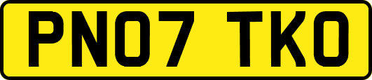 PN07TKO