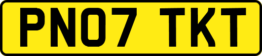 PN07TKT