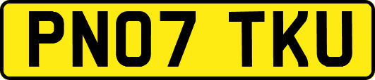 PN07TKU