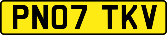 PN07TKV