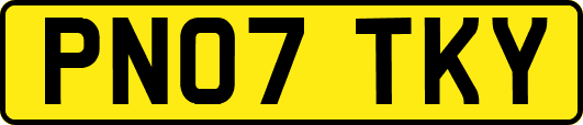 PN07TKY
