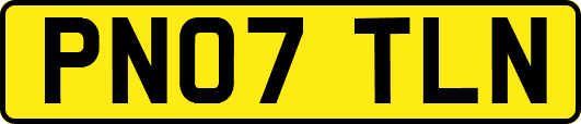 PN07TLN