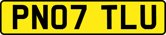 PN07TLU