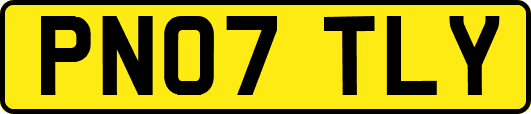 PN07TLY