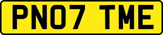 PN07TME