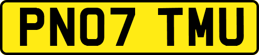 PN07TMU