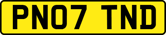 PN07TND