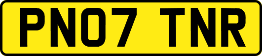 PN07TNR