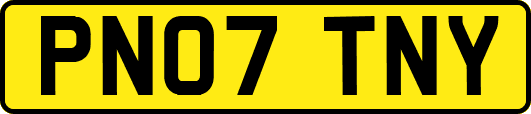PN07TNY