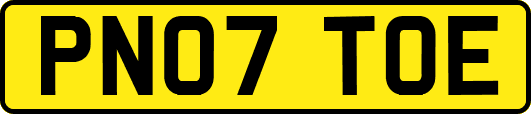 PN07TOE