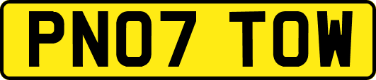 PN07TOW