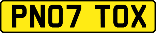 PN07TOX