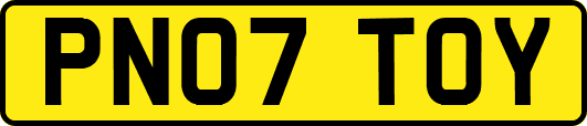 PN07TOY
