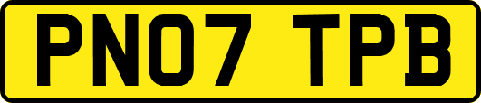 PN07TPB
