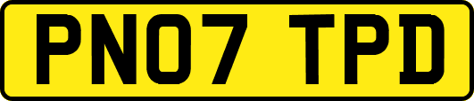 PN07TPD