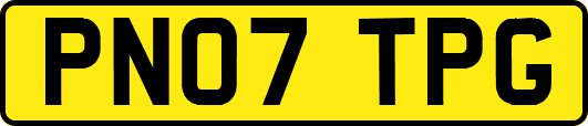 PN07TPG