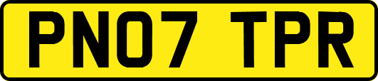 PN07TPR