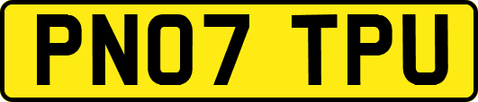 PN07TPU
