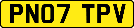 PN07TPV