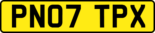 PN07TPX