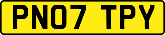 PN07TPY