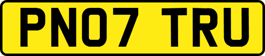 PN07TRU