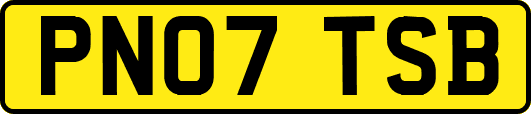 PN07TSB