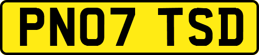 PN07TSD