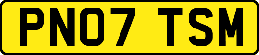 PN07TSM