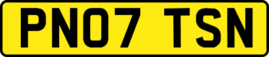PN07TSN