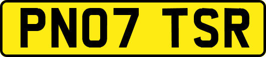 PN07TSR