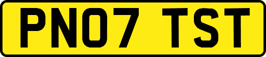 PN07TST