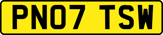 PN07TSW