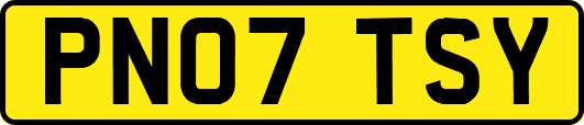 PN07TSY