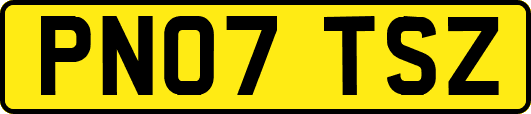 PN07TSZ