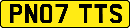 PN07TTS