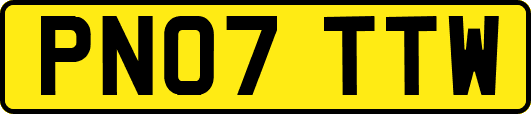PN07TTW