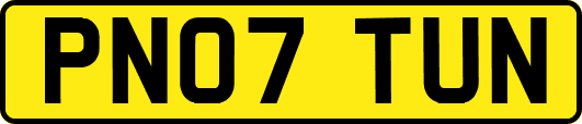 PN07TUN