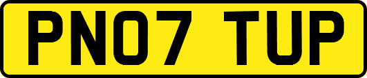 PN07TUP