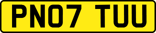 PN07TUU