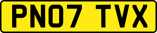 PN07TVX