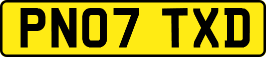 PN07TXD