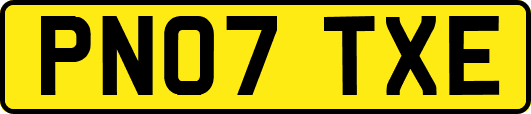 PN07TXE