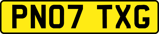 PN07TXG