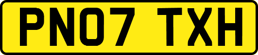 PN07TXH