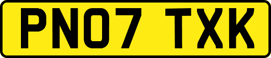 PN07TXK