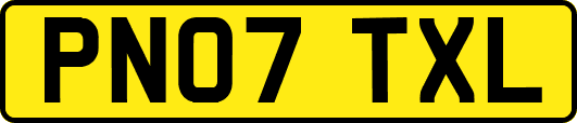 PN07TXL
