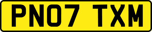 PN07TXM