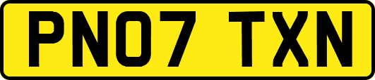 PN07TXN